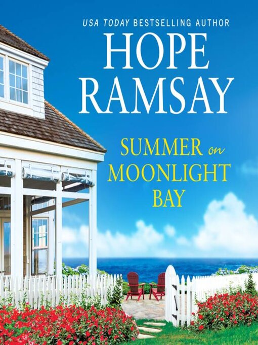 Title details for Summer on Moonlight Bay by Hope Ramsay - Wait list